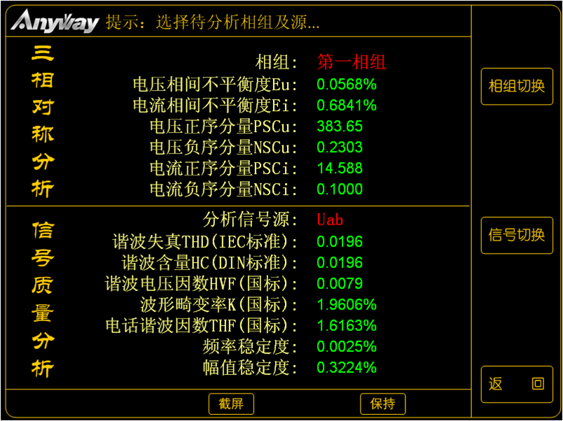 頻率穩(wěn)定度 頻率穩(wěn)定度