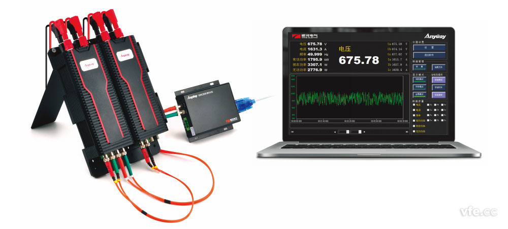 DP800數(shù)字功率計
