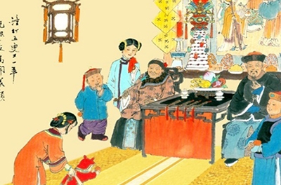 正月初一到初七，每天的習(xí)俗你知多少？