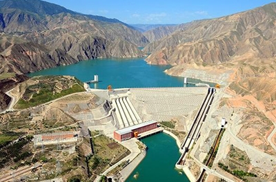 黃河水電2013年新投光伏電站10座，裝機達1087MW