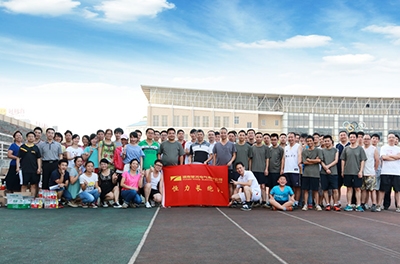 懷揣長(zhǎng)跑夢(mèng)、實(shí)現(xiàn)銀河夢(mèng)